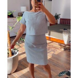 Banana republic dress